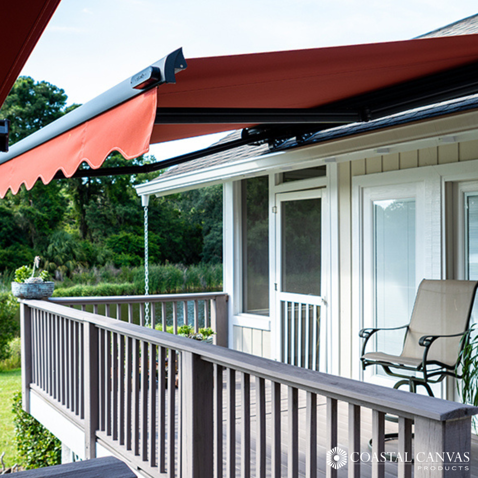 cleaning residential awnings cleaning residential awnings